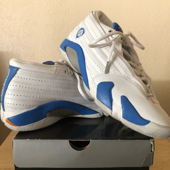 Jordan - Picture 2 of 2